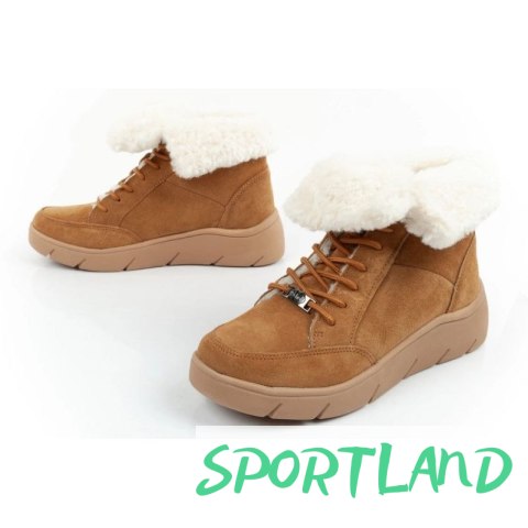 Buty Scholl Stelvio botki W F302321013 39 Buty Scholl Stelvio botki W F302321013 39