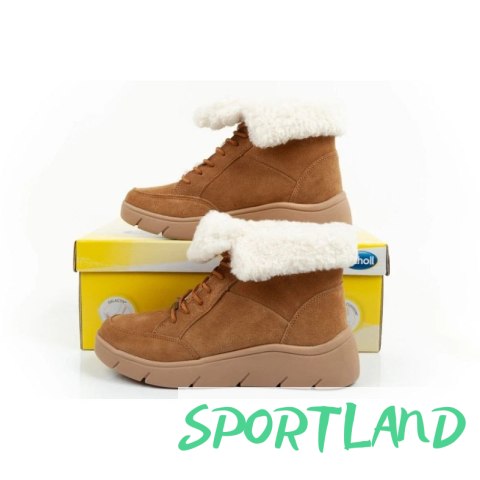 Buty Scholl Stelvio botki W F302321013 39 Buty Scholl Stelvio botki W F302321013 39