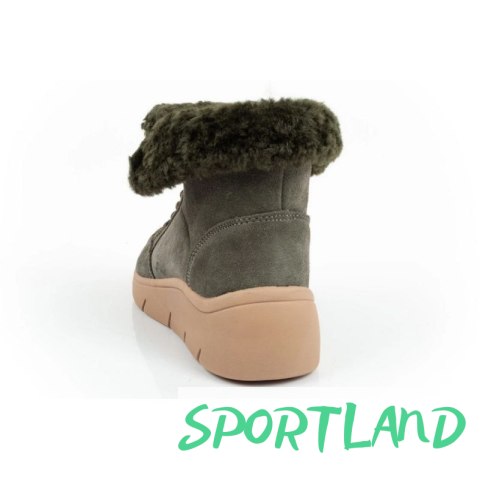 Buty Scholl Stelvio botki W F302321020 38 Buty Scholl Stelvio botki W F302321020 38
