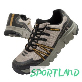 Buty Skechers Summits AT-Twin Bridges M 237623/TNBK 41