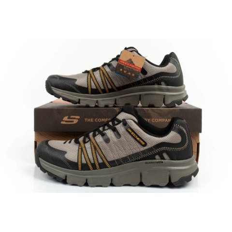 Buty Skechers Summits AT-Twin Bridges M 237623/TNBK 41 Buty Skechers Summits AT-Twin Bridges M 237623/TNBK 41