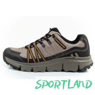 Buty Skechers Summits AT-Twin Bridges M 237623/TNBK 42
