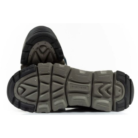 Buty Skechers Summits AT-Twin Bridges M 237623/TNBK 42 Buty Skechers Summits AT-Twin Bridges M 237623/TNBK 42