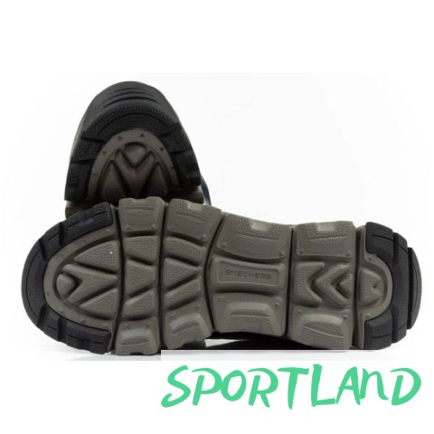 Buty Skechers Summits AT-Twin Bridges M 237623/TNBK 43 Buty Skechers Summits AT-Twin Bridges M 237623/TNBK 43