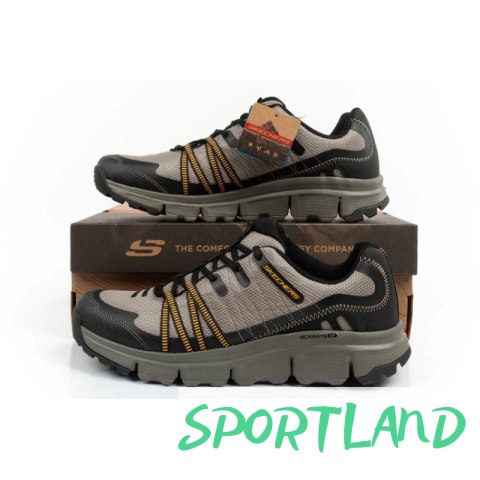 Buty Skechers Summits AT-Twin Bridges M 237623/TNBK 43 Buty Skechers Summits AT-Twin Bridges M 237623/TNBK 43