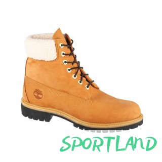 Buty Timberland Premium 6 In WP Boot M TB0A2GMD231 40