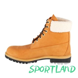 Buty Timberland Premium 6 In WP Boot M TB0A2GMD231 41