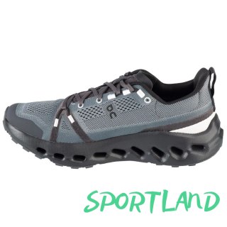 Buty biegowe On Cloudsurfer Trail M 3ME10110264 44,5