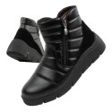 Buty zimowe Scholl Aprica W F302351004 36 Buty zimowe Scholl Aprica W F302351004 36