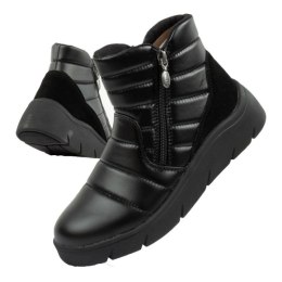 Buty zimowe Scholl Aprica W F302351004 36