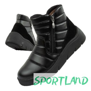 Buty zimowe Scholl Aprica W F302351004 36
