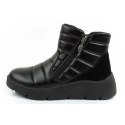 Buty zimowe Scholl Aprica W F302351004 36 Buty zimowe Scholl Aprica W F302351004 36
