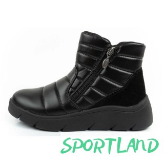 Buty zimowe Scholl Aprica W F302351004 36