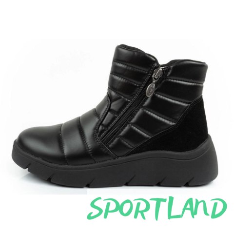 Buty zimowe Scholl Aprica W F302351004 36 Buty zimowe Scholl Aprica W F302351004 36