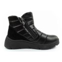 Buty zimowe Scholl Aprica W F302351004 36 Buty zimowe Scholl Aprica W F302351004 36