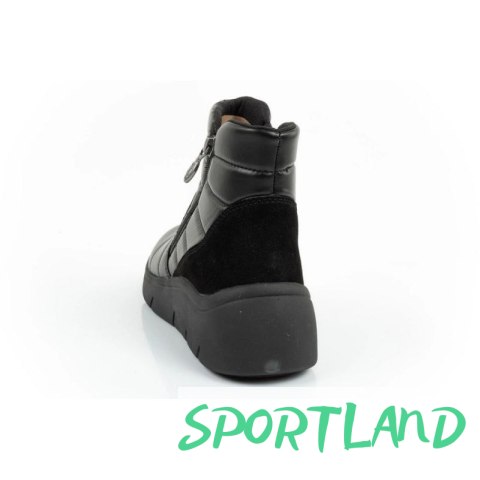 Buty zimowe Scholl Aprica W F302351004 36 Buty zimowe Scholl Aprica W F302351004 36