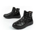 Buty zimowe Scholl Aprica W F302351004 36 Buty zimowe Scholl Aprica W F302351004 36