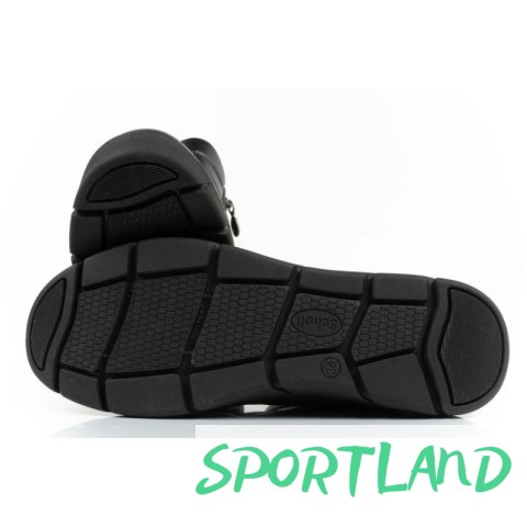 Buty zimowe Scholl Aprica W F302351004 36 Buty zimowe Scholl Aprica W F302351004 36