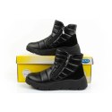 Buty zimowe Scholl Aprica W F302351004 36 Buty zimowe Scholl Aprica W F302351004 36