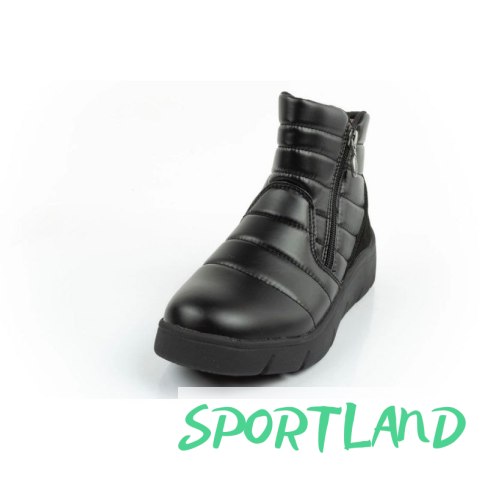 Buty zimowe Scholl Aprica W F302351004 37 Buty zimowe Scholl Aprica W F302351004 37