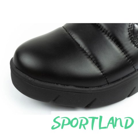 Buty zimowe Scholl Aprica W F302351004 37 Buty zimowe Scholl Aprica W F302351004 37