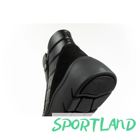 Buty zimowe Scholl Aprica W F302351004 37 Buty zimowe Scholl Aprica W F302351004 37