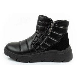Buty zimowe Scholl Aprica W F302351004 38
