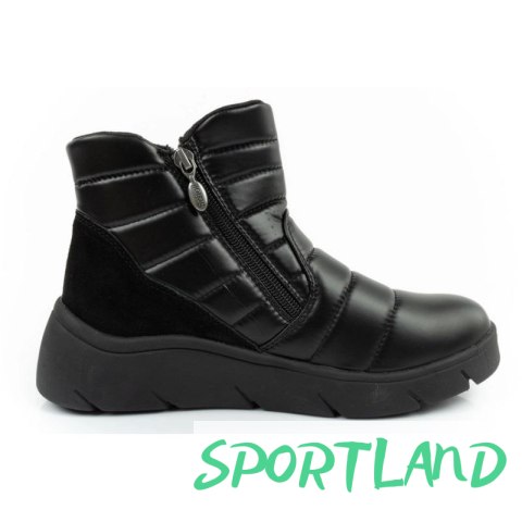Buty zimowe Scholl Aprica W F302351004 38 Buty zimowe Scholl Aprica W F302351004 38