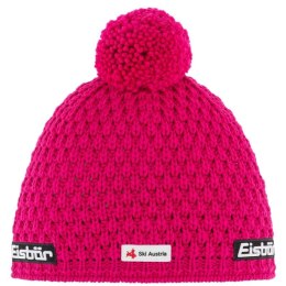 Czapka Eisbar Trail Pompon Mu Ska E33133-442 One size