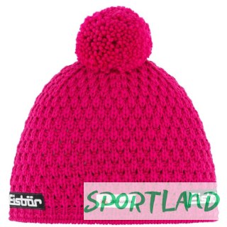 Czapka Eisbar Trail Pompon Mu Ska E33133-442 One size