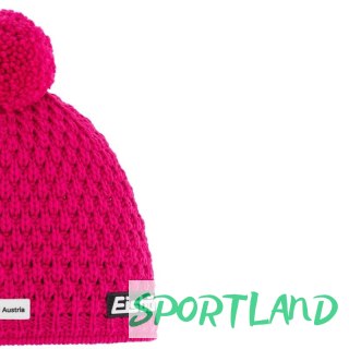 Czapka Eisbar Trail Pompon Mu Ska E33133-442 One size