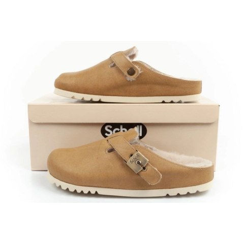Kapcie Scholl Grace W F310141171 37 Kapcie Scholl Grace W F310141171 37