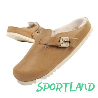 Kapcie Scholl Grace W F310141171 39