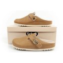 Kapcie Scholl Grace W F310141171 40