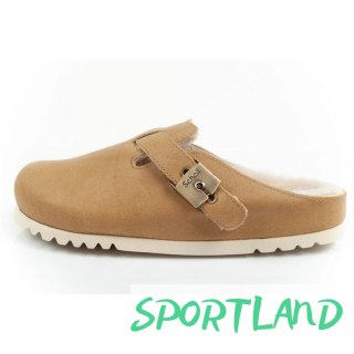 Kapcie Scholl Grace W F310141171 41