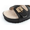 Kapcie Scholl Kim W F303151004 37