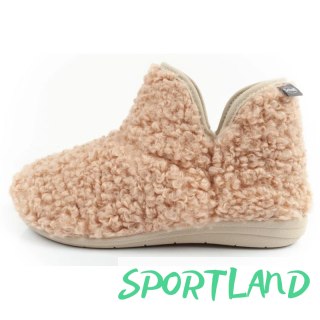 Kapcie Scholl Maddy Bootie W F309091002 40