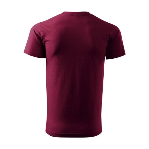 Koszulka Malfini Basic M MLI-12986 4XL Koszulka Malfini Basic M MLI-12986 4XL
