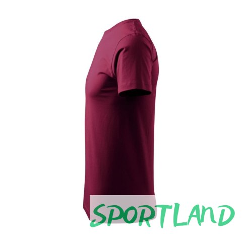 Koszulka Malfini Basic M MLI-12986 L Koszulka Malfini Basic M MLI-12986 L