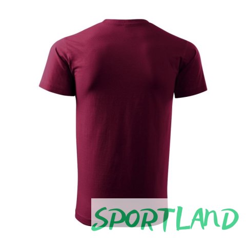 Koszulka Malfini Basic M MLI-12986 XL Koszulka Malfini Basic M MLI-12986 XL