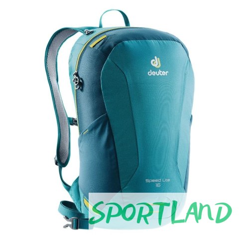 Plecak Deuter Speed Lite 16 3410118-3325 N/A Plecak Deuter Speed Lite 16 3410118-3325 N/A