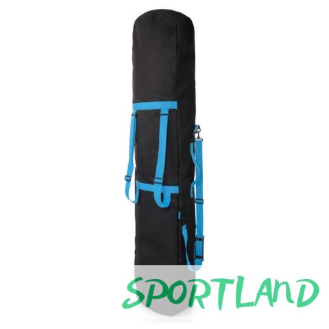 Pokrowiec na snowboard Meteor Hielo 17330 uniw Pokrowiec na snowboard Meteor Hielo 17330 uniw