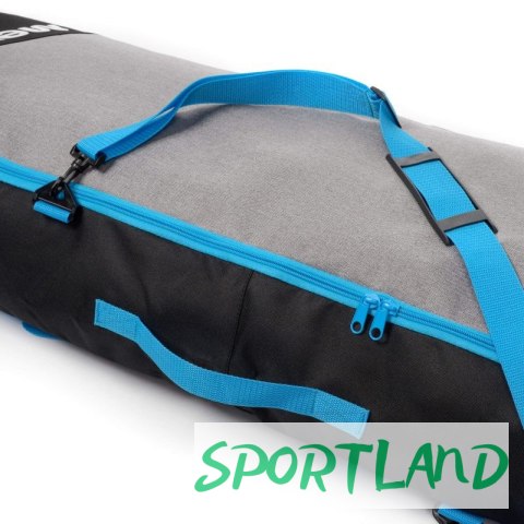 Pokrowiec na snowboard Meteor Hielo 17330 uniw Pokrowiec na snowboard Meteor Hielo 17330 uniw