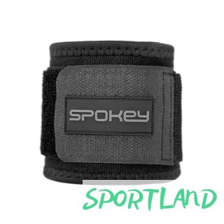 Ściągacz nadgarstka Spokey Fitbad H SPK-941973 Czarny