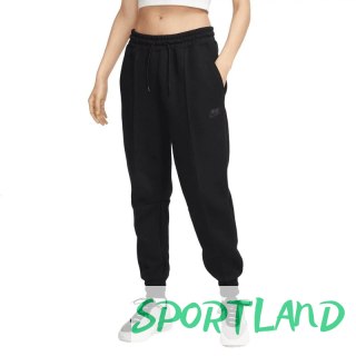 Spodnie Nike Sportswear Tech Fleece Pant W FB8330-010 XS