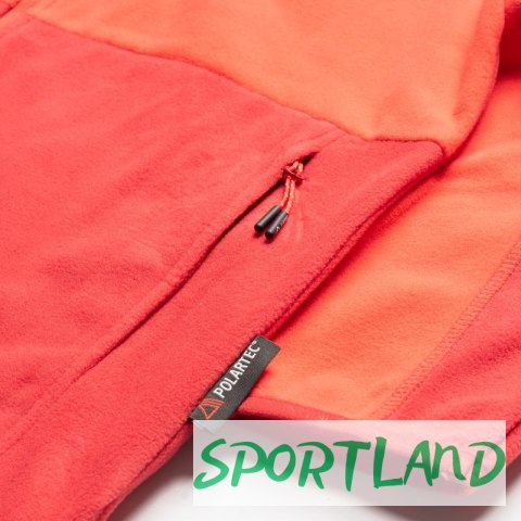 Bluza Elbrus Ranito100 Polartec M 92800590664 XL Bluza Elbrus Ranito100 Polartec M 92800590664 XL