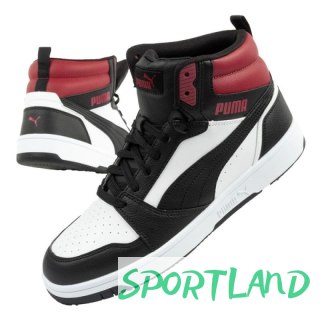 Buty Puma Rebound v6 M 392326 24 43