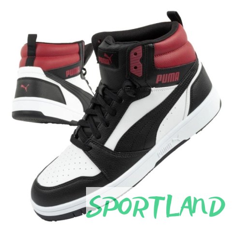 Buty Puma Rebound v6 M 392326 24 43 Buty Puma Rebound v6 M 392326 24 43