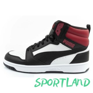 Buty Puma Rebound v6 M 392326 24 43