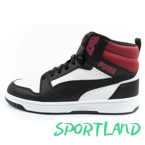 Buty Puma Rebound v6 M 392326 24 43 Buty Puma Rebound v6 M 392326 24 43